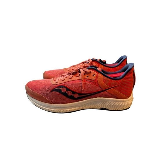 Saucony Shoes - Saucony Freedom 5 Womens Sunstone Night Athletic Shoes Size 9.5